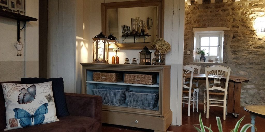 IMG_20220317_171635 Gite La Chouette