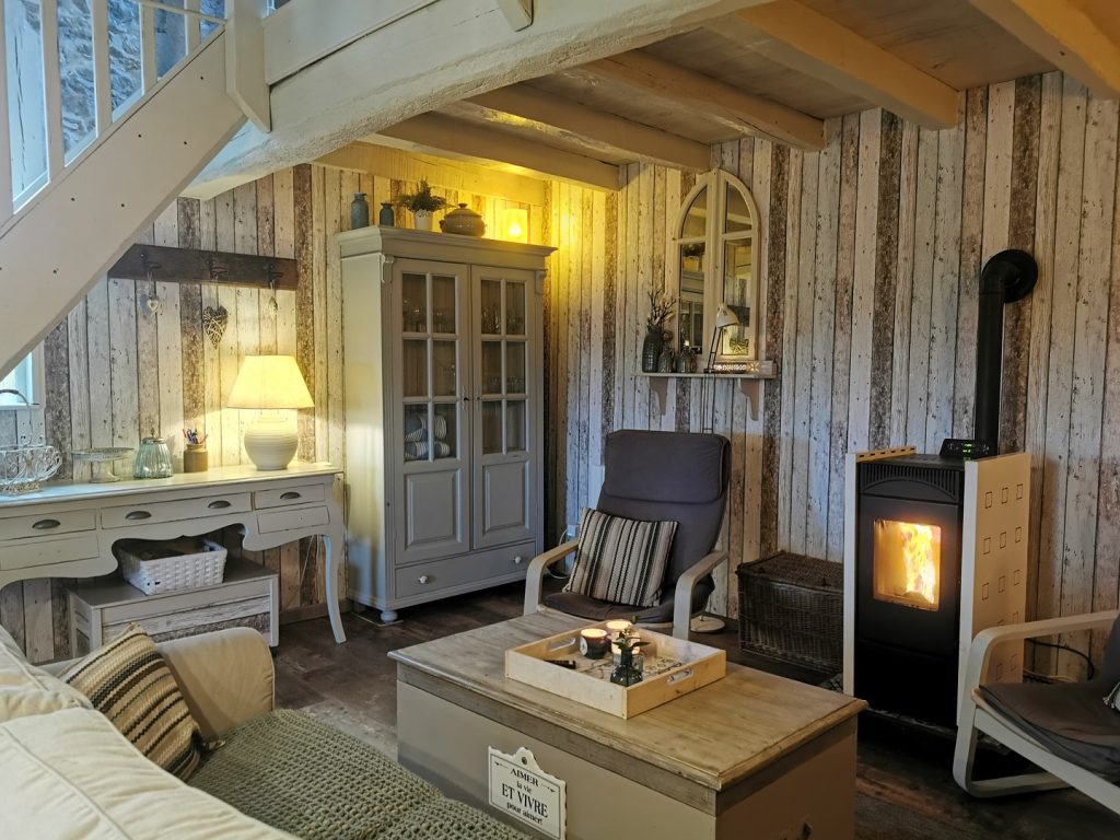 IMG_20230225_112318 Vakantiehuis gîte L’Ancienne Etable- Les champs de Fleury