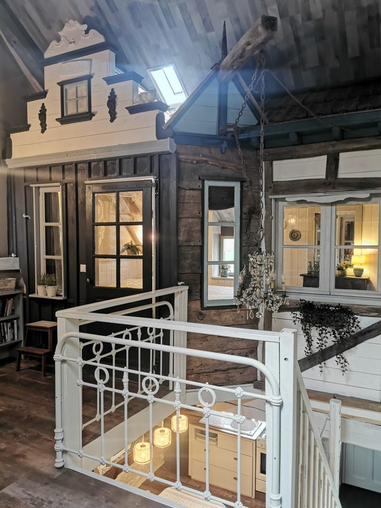 IMG_20230225_112914 Vakantiehuis gîte L’Ancienne Etable- Les champs de Fleury